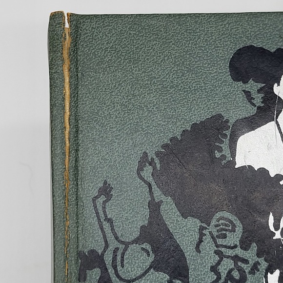 1970 Oceanside High School Yearbook, Oceanside California - Picture 7 of 16